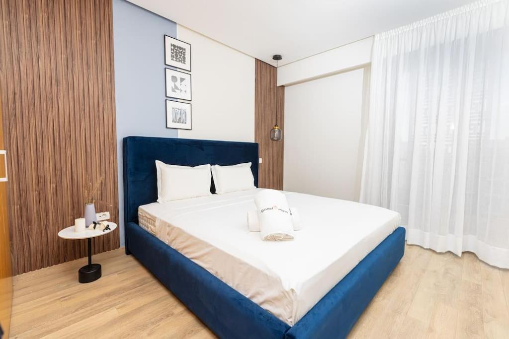 Modern 2Br Retreat In Marina Sale Luxury Living Apartment Hajja Luaran gambar